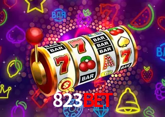 Desvendando o Mundo dos Jogos Virtuais na 823bet