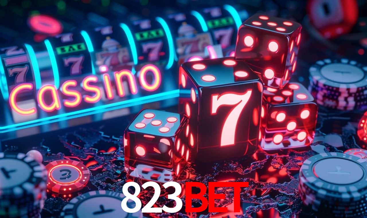 Experiência VIP 823bet