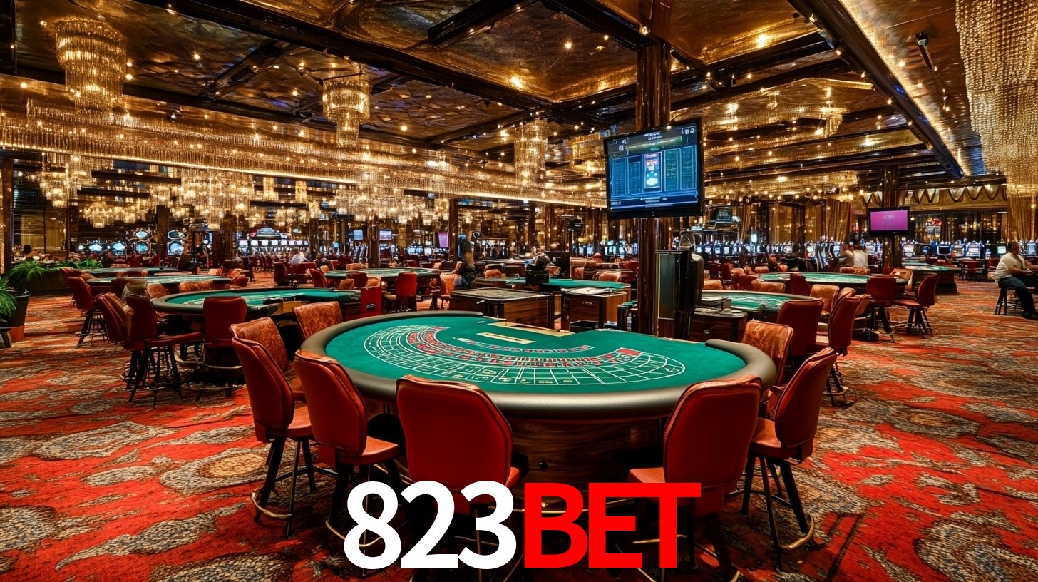 823bet - Desafio da Riqueza Máxima - 823bet.com