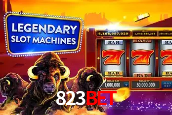 A Revolução dos Aplicativos de Jogos no 823bet