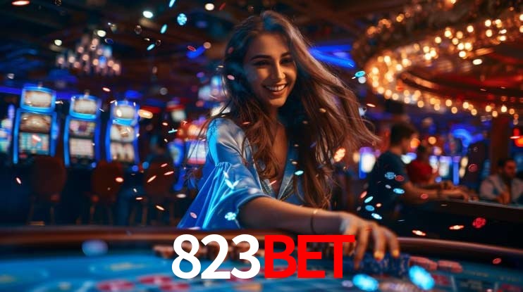 Statistics 823bet