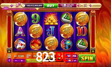 A Emoção da Loteria na 823bet: Uma Chance de Mudança de Vida
