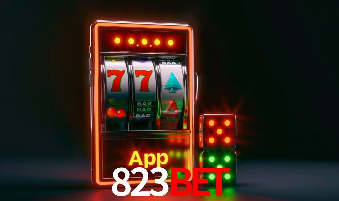 Estatísticas 823bet