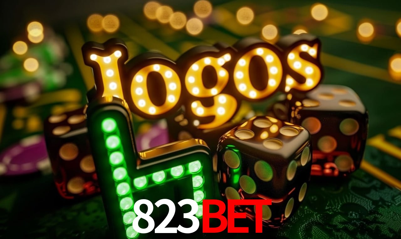 Experiência VIP 823bet