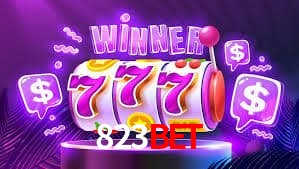 Welcome Bonus 823bet