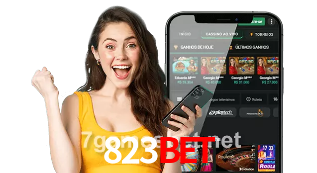 823bet