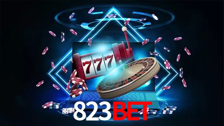 Casino Ao Vivo 823bet
