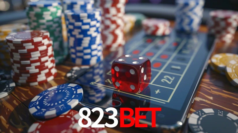 823bet login