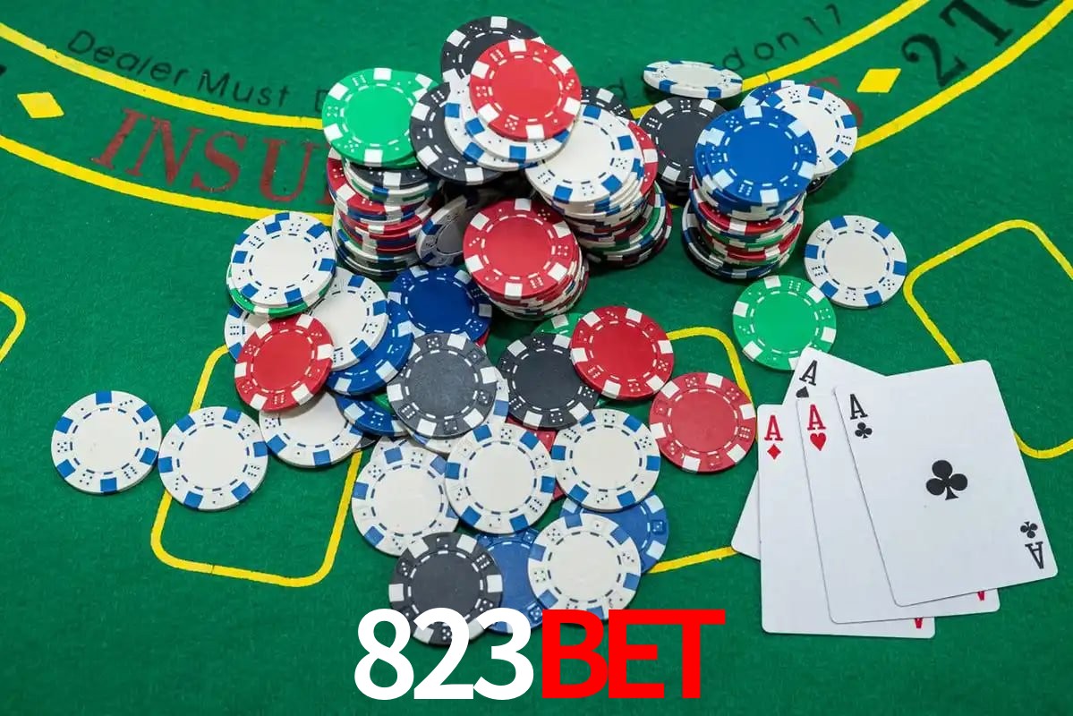 Interface Premium 823bet