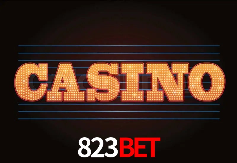 Apostas de Futebol 823bet
