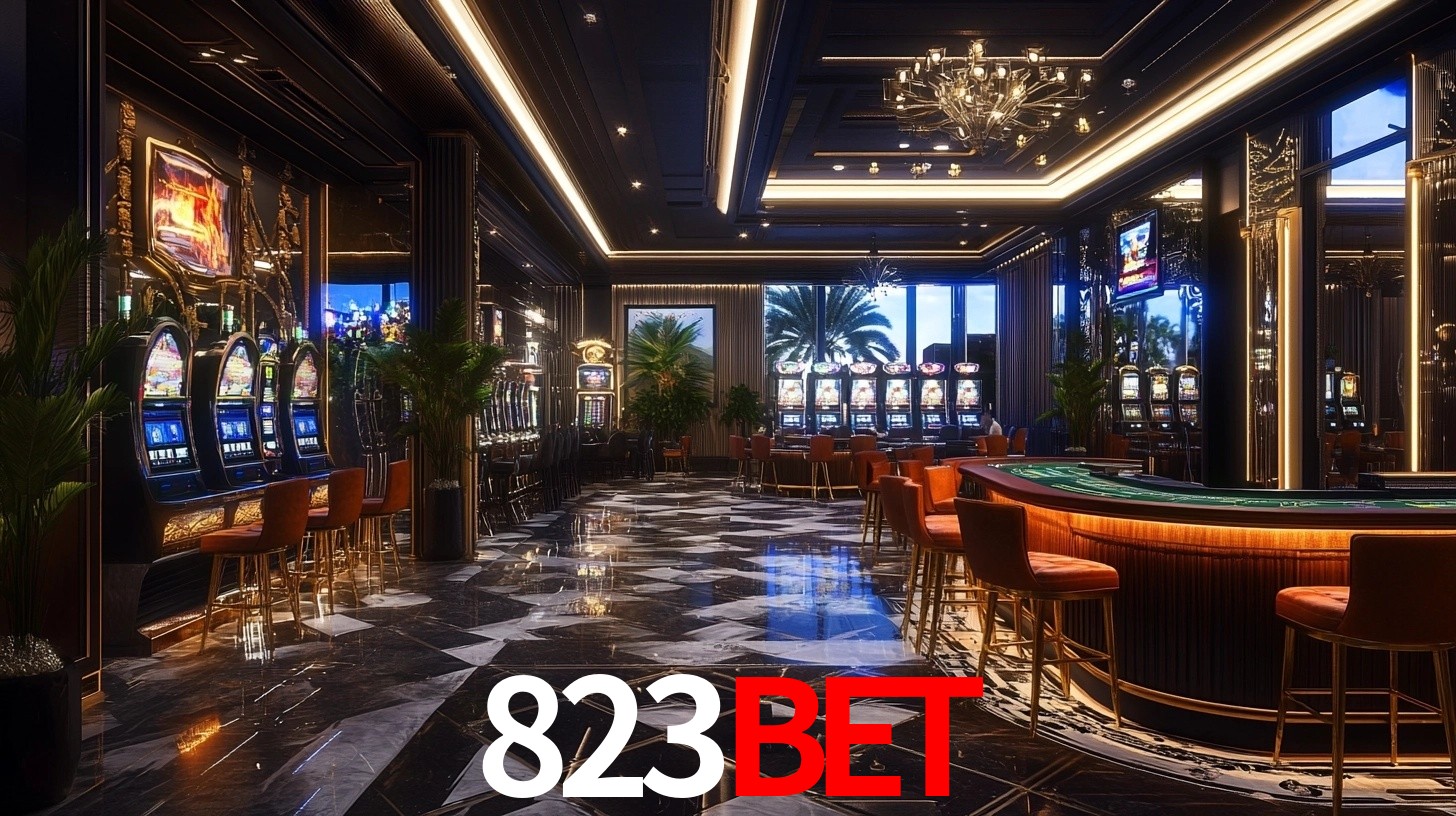 Exclusive Games 823bet