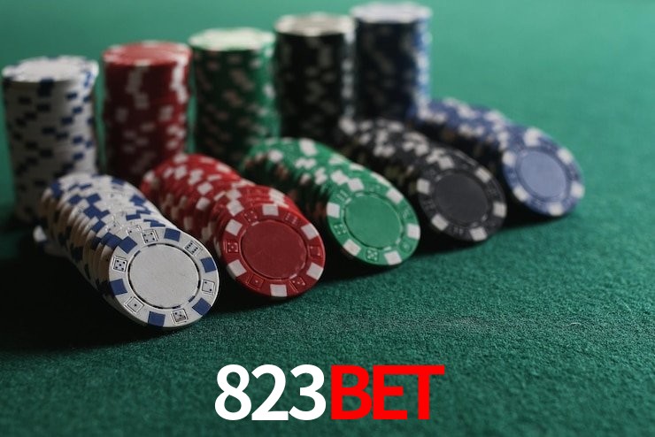 Bonus Features 823bet