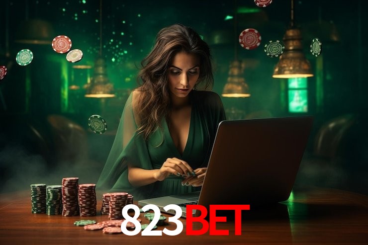 Escolher plataforma para baixar 823bet