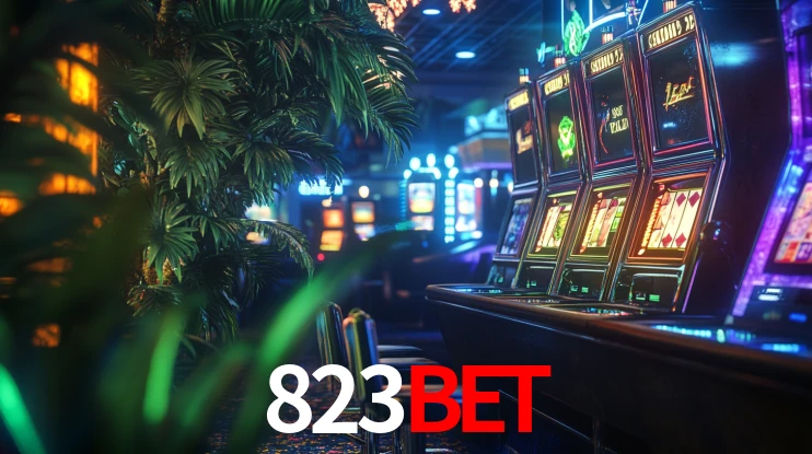 Roulette Table 823bet