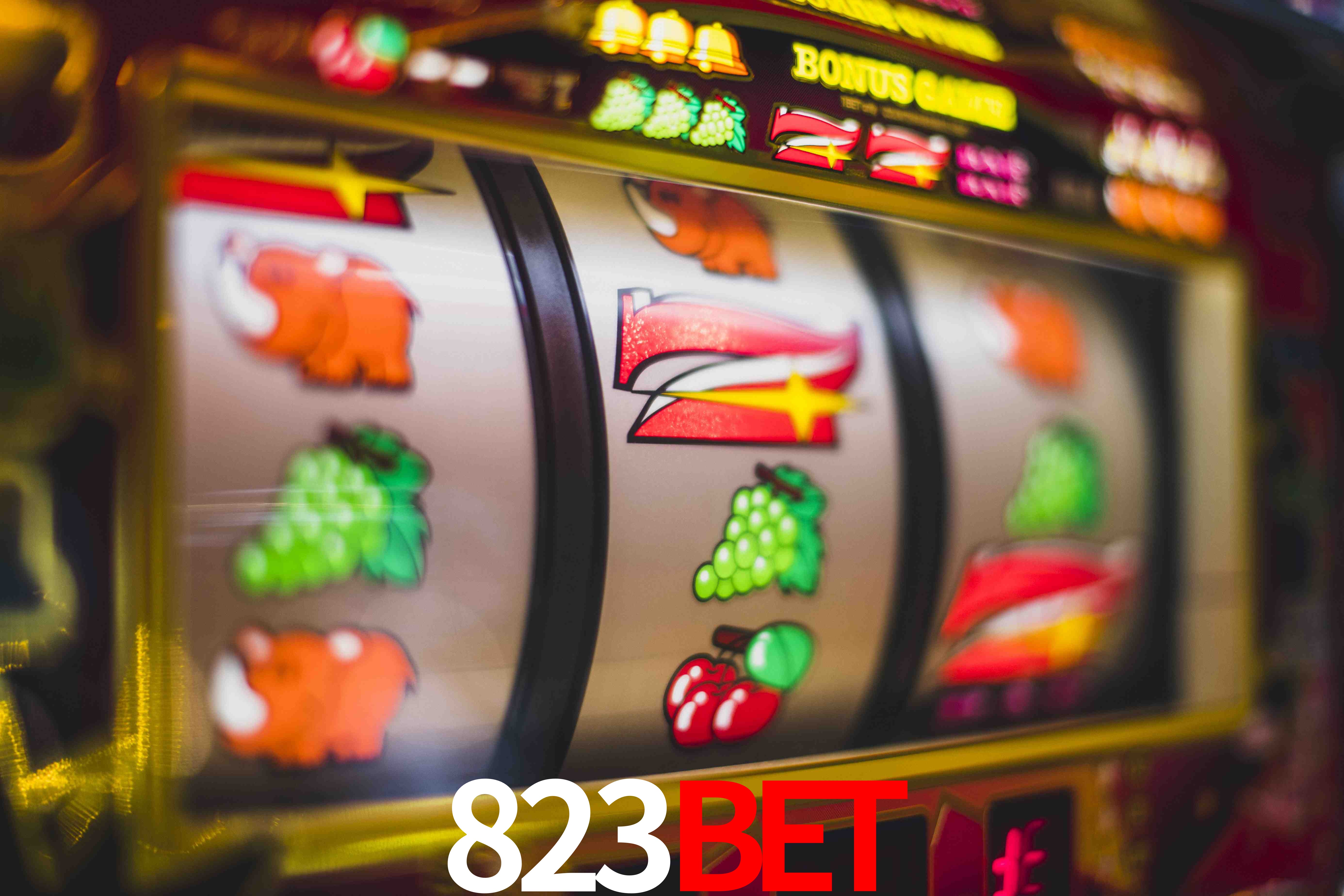 Football Betting 823bet