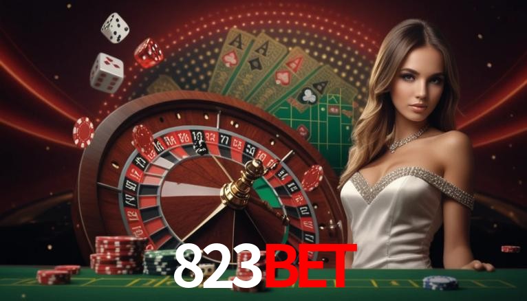 Quick Registration 823bet