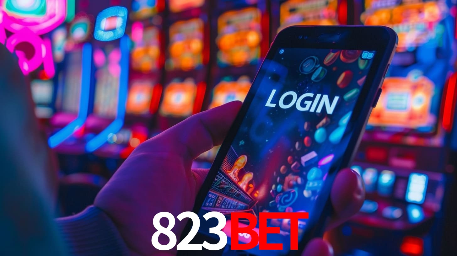 Bônus Diários 823bet