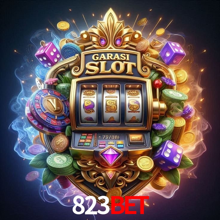 Login Seguro 823bet