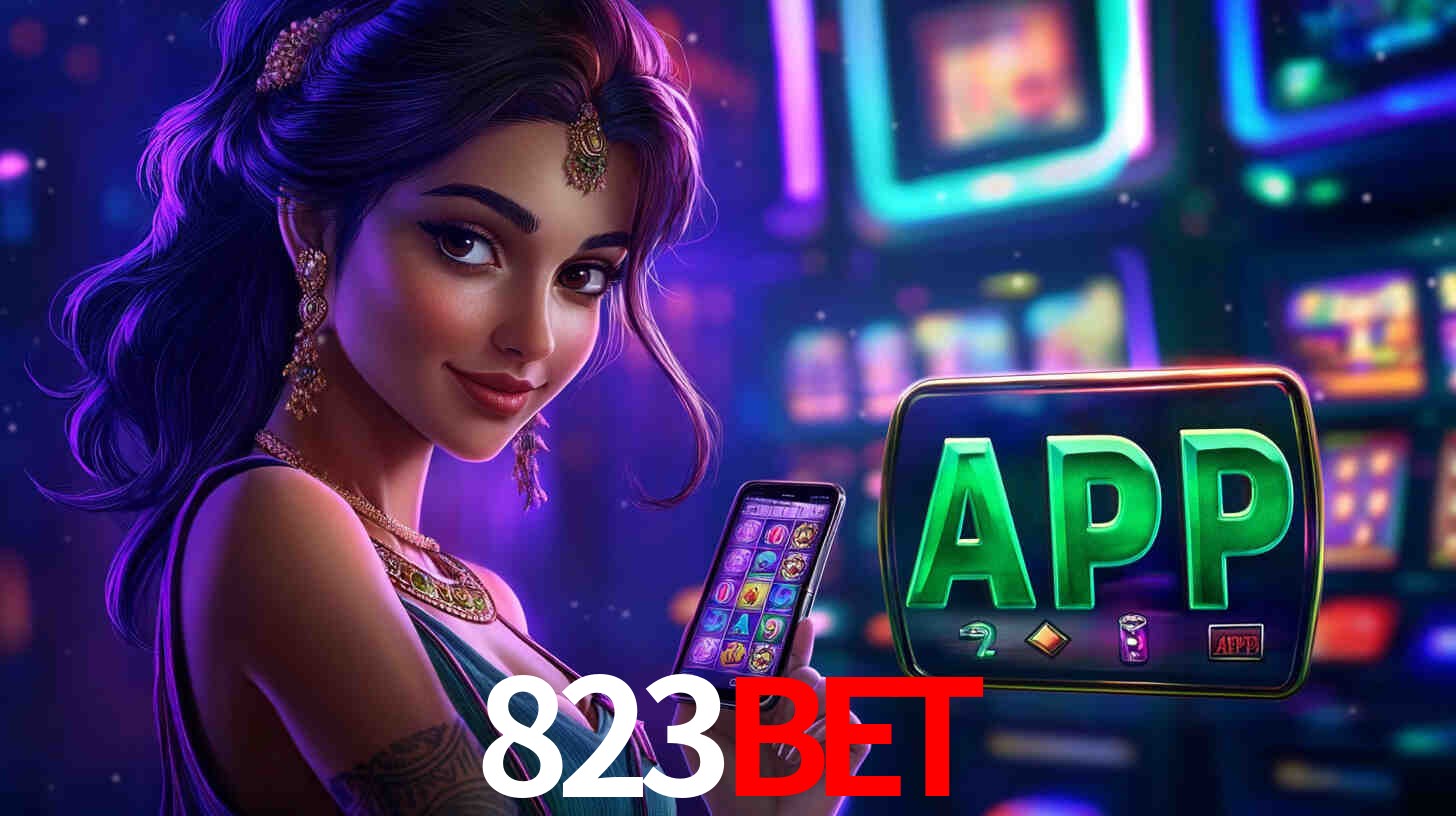 823bet: A Experiência de Casino com Jogos de Mesa ao Vivo