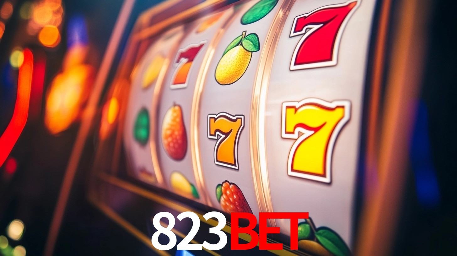 Premium Interface 823bet