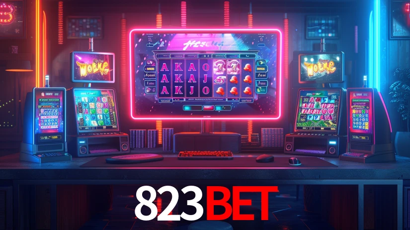 823bet
