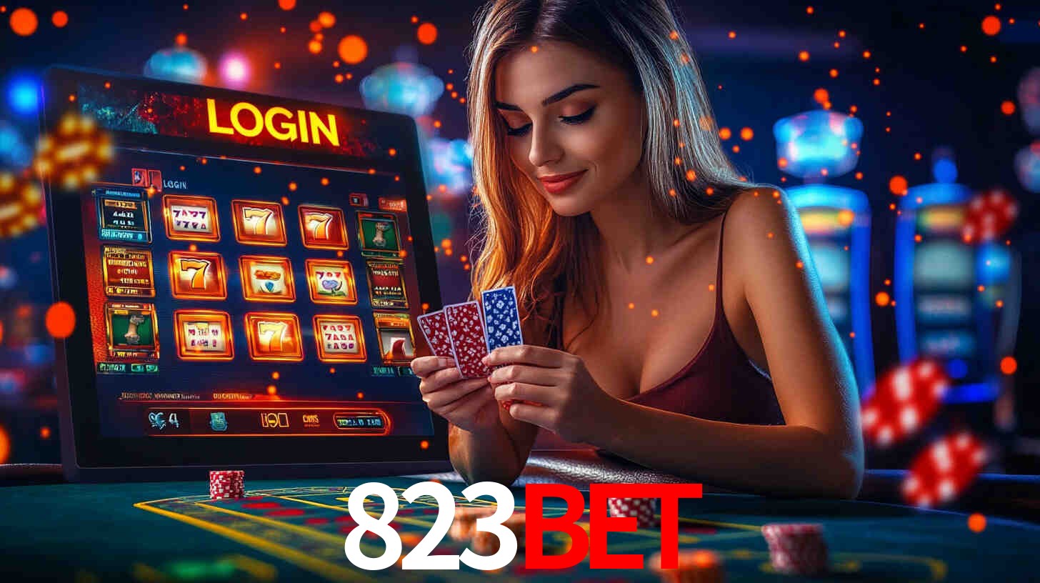 Bônus Generosos e Exclusivos no 823bet para Você!