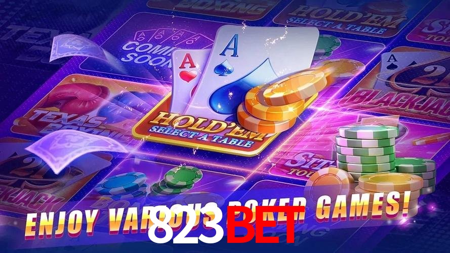 Desvendando o Mundo dos Jogos Virtuais na 823bet
