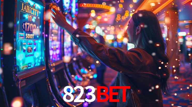 823bet