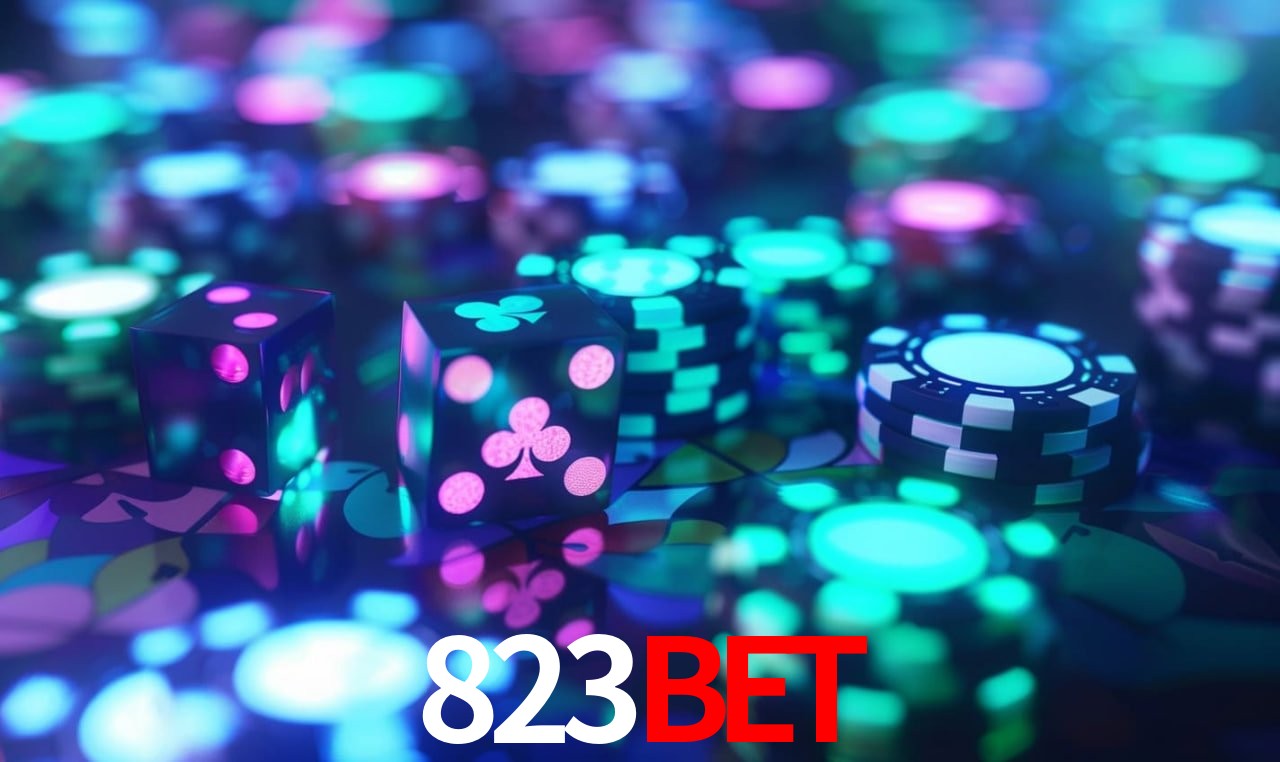 Torneios 823bet