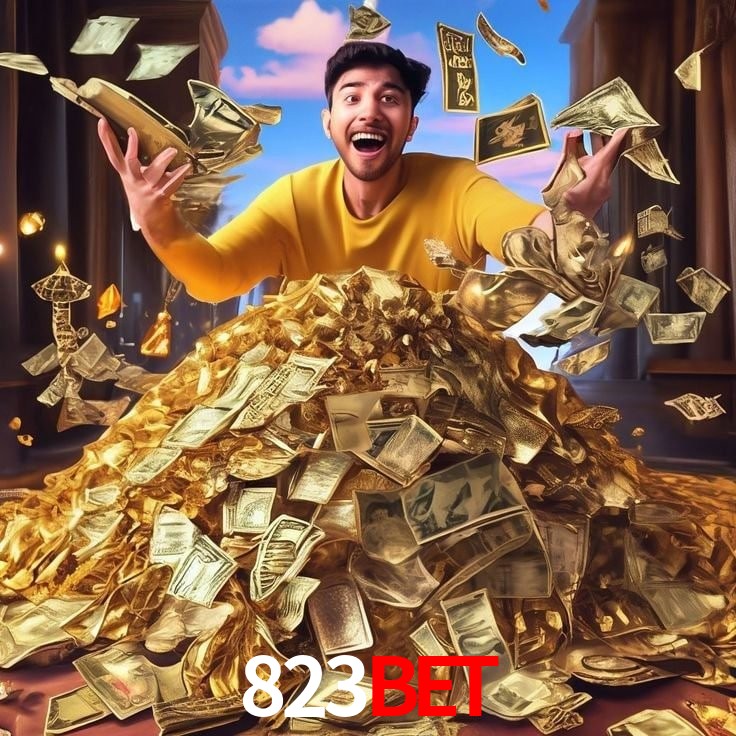 Programa VIP 823bet