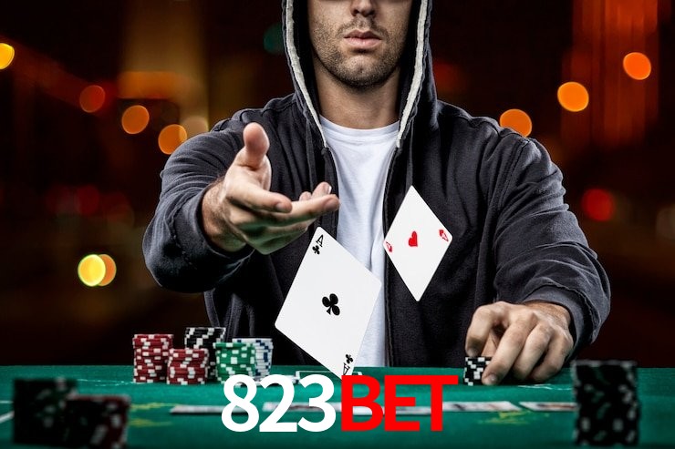 Mercados ao vivo e cash out na 823bet