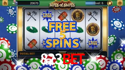 Desvendando o Mundo dos Jogos Virtuais na 823bet