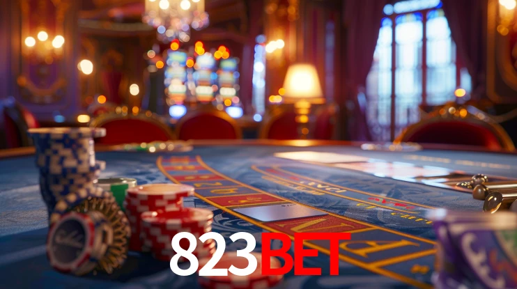 Secure Login 823bet