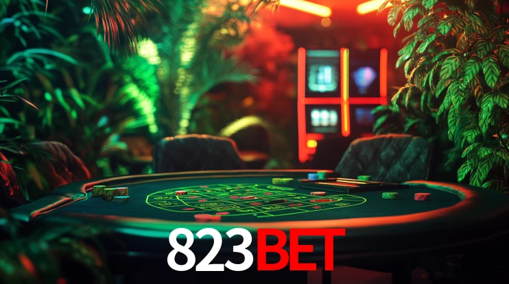 Live Casino 823bet