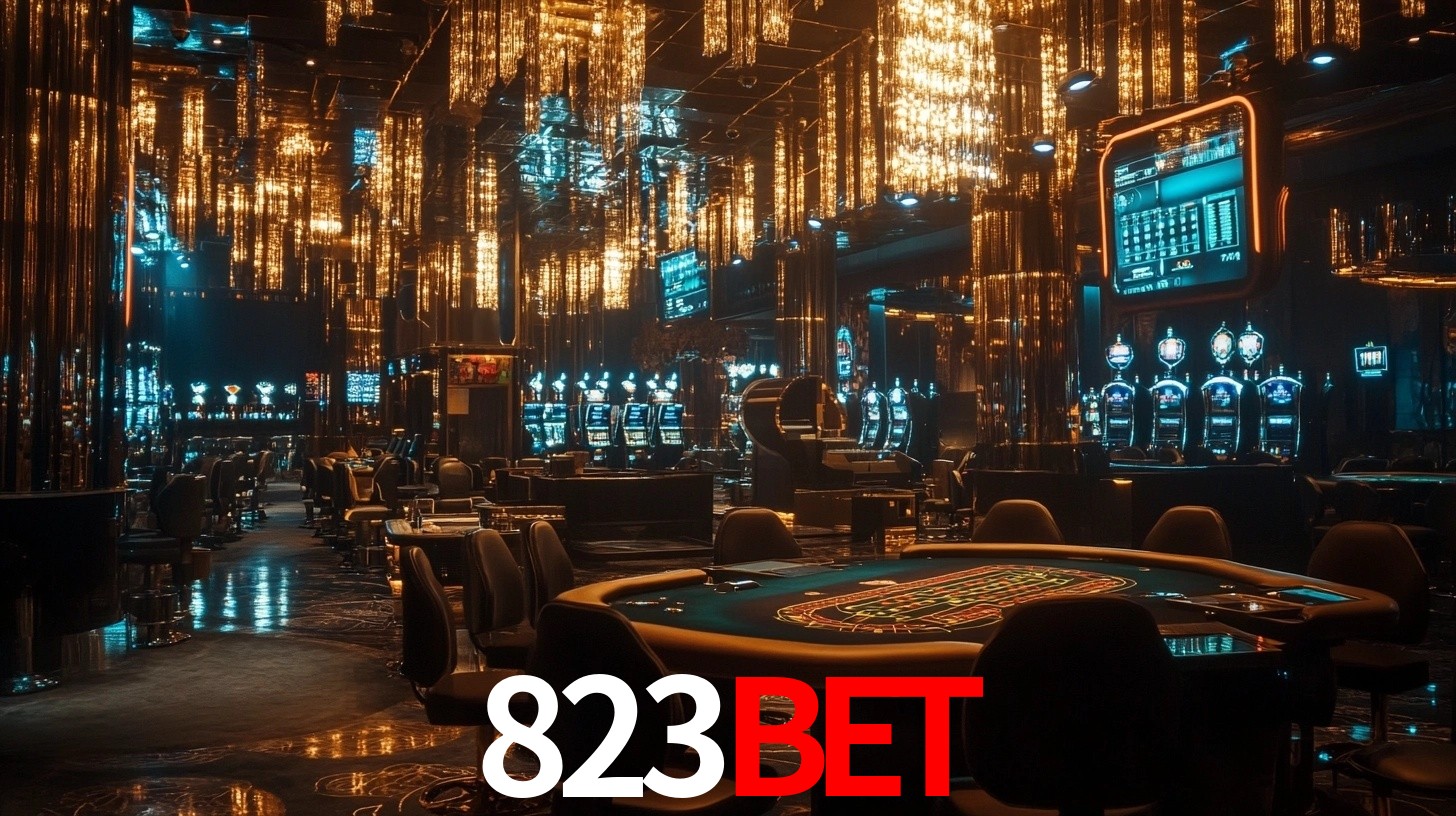 823bet