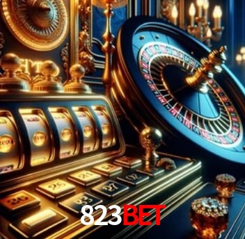Casino Ao Vivo 823bet