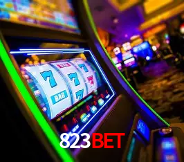 Inovações de Jogos na 823bet: O Futuro das Experiências Interativas