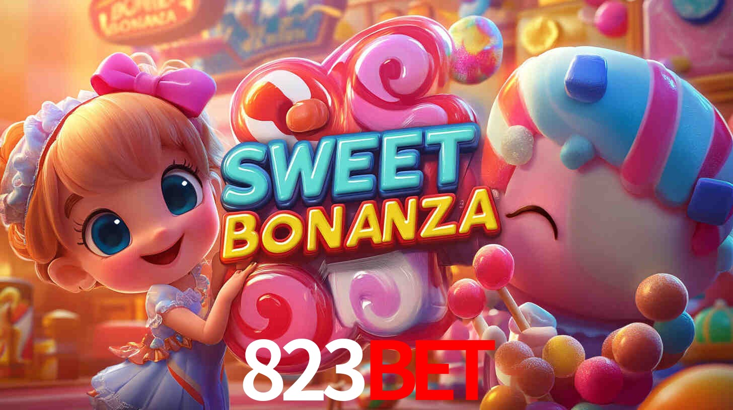 Inovações de Jogos na 823bet: O Futuro das Experiências Interativas