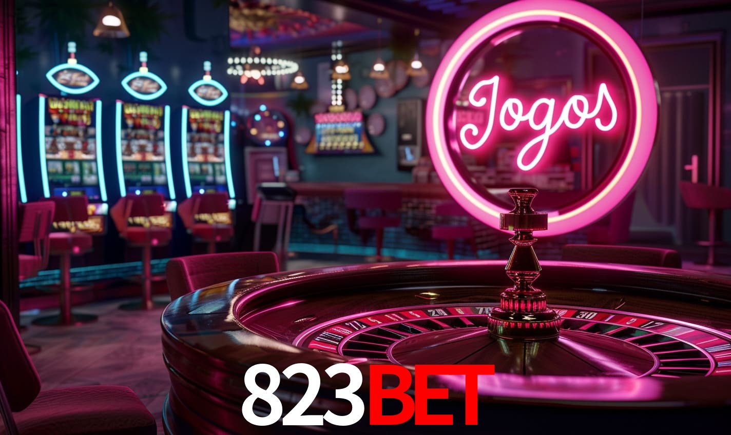 Explorando a Categoria de Eventos em Apostas na 823bet