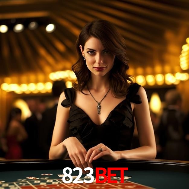 Descubra a Essência do 823bet: Nossa História e Compromissos