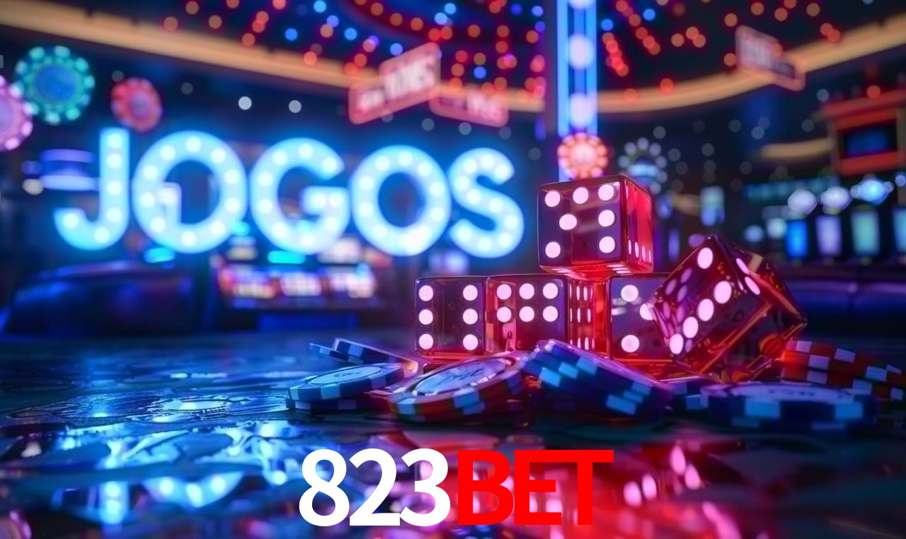 Página oficial no Facebook da 823bet