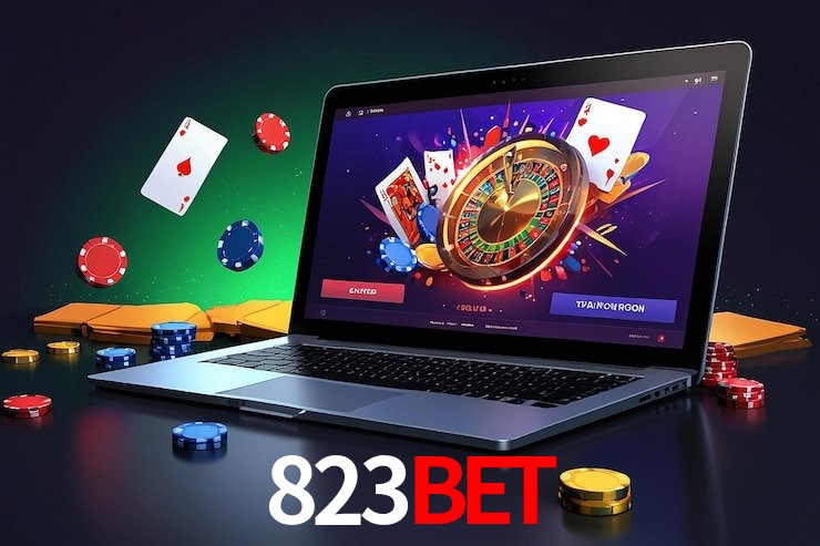 Promoção Relâmpago 823bet