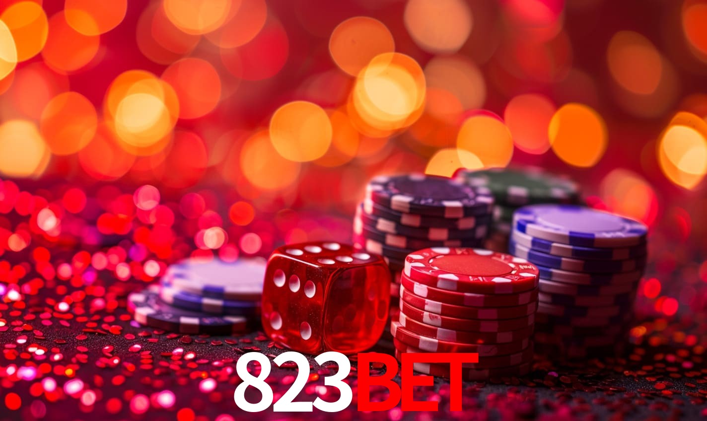 Descubra a Essência do 823bet: Nossa História e Compromissos