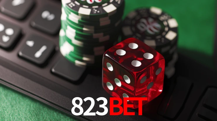 2FA Security 823bet