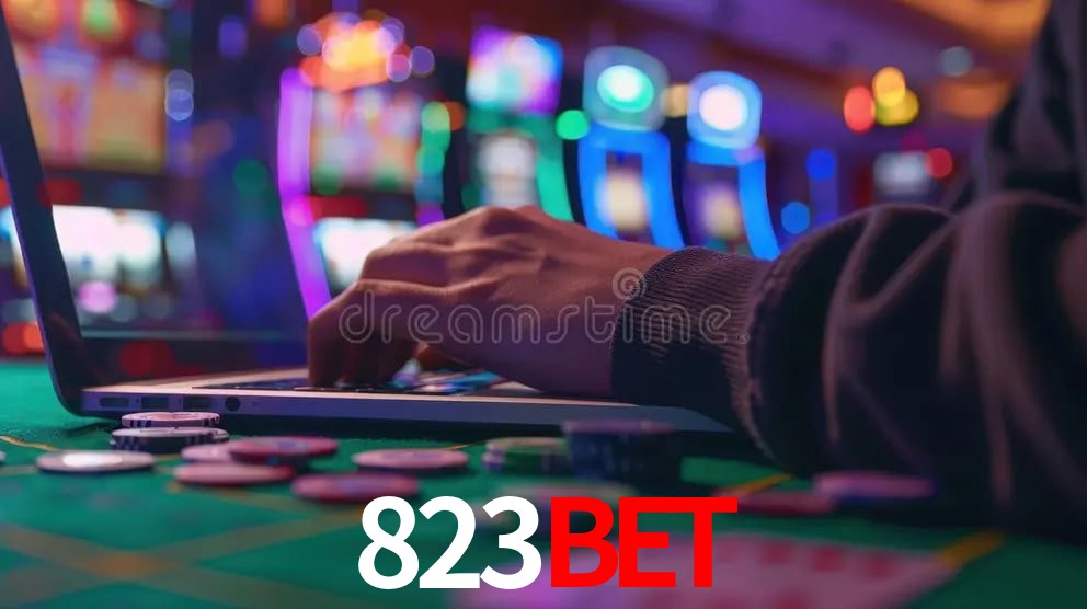 Roda da fortuna na 823bet