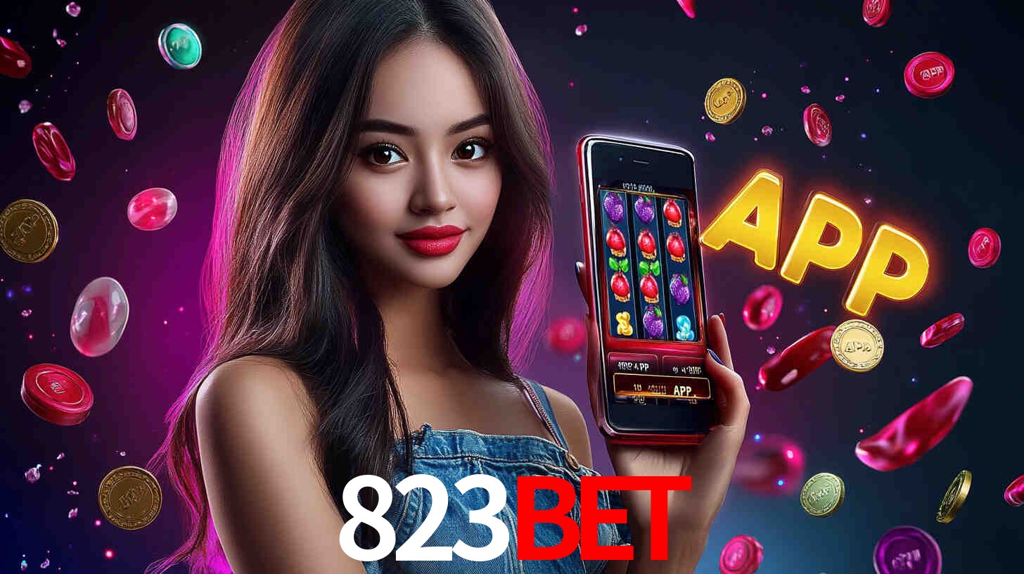 Apostas Esportivas na 823bet: Um Guia Completo