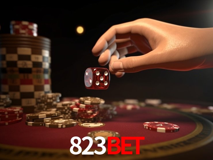Recursos de Bônus 823bet