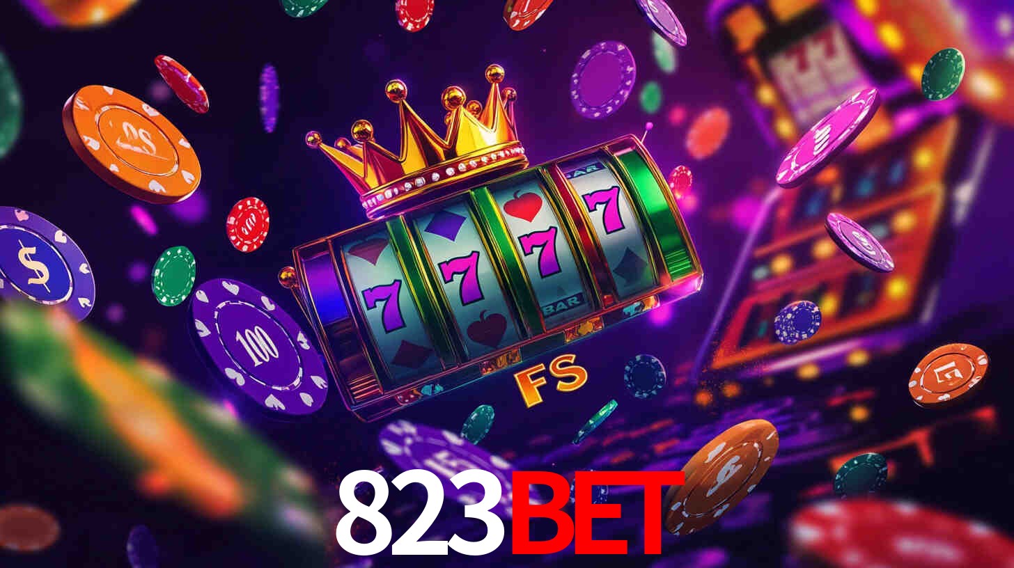 Tournaments 823bet