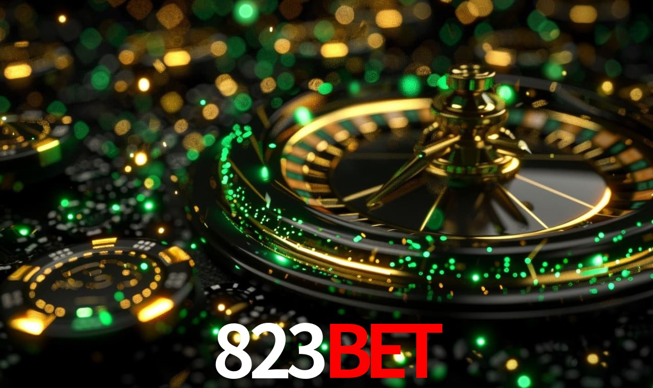 Segurança e performance na plataforma 823bet