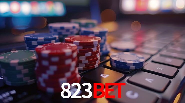 Benefícios da Conta 823bet